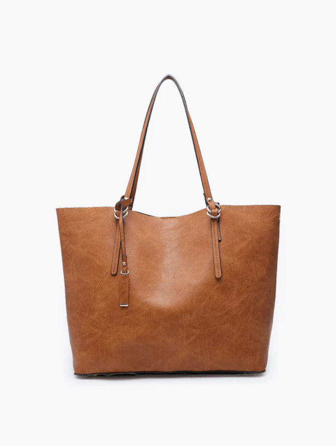 Jen & Co. Iris Tote Bag