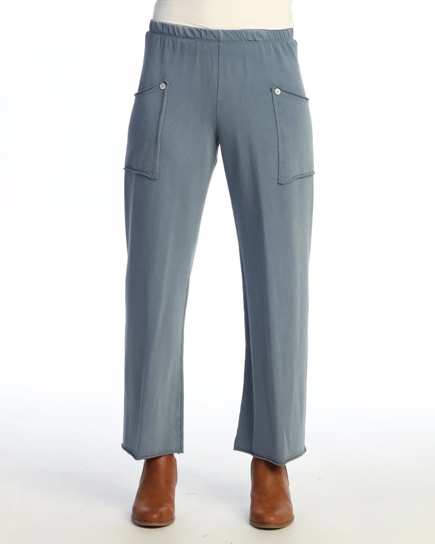 Vintage Denim