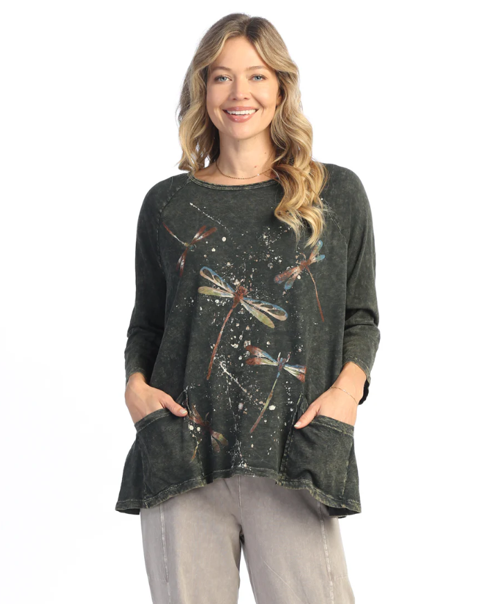 Jess & Jane Fairy Duet Tunic