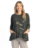 Jess & Jane Fairy Duet Tunic