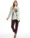 Field Notes Tunic