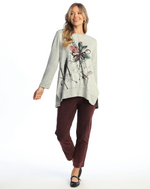 Field Notes Tunic