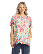 Meadows Patch Pocket Tunic