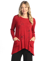 Patch Pocket Tunic