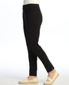 Slim Cotton Pant