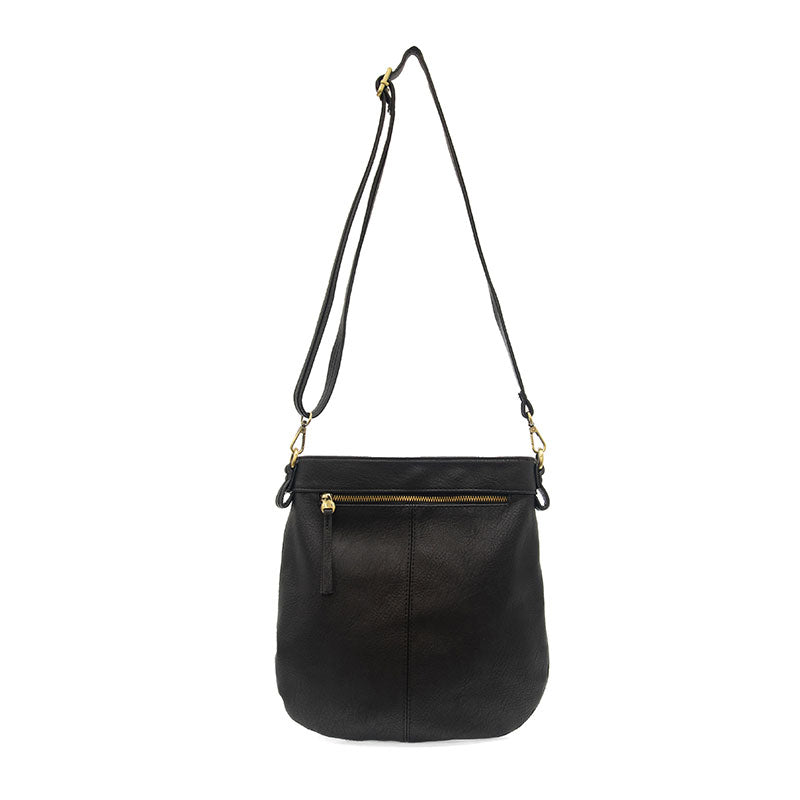 Cheyenne Medium Crossbody Bag