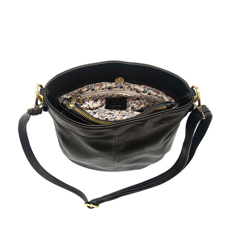 Cheyenne Medium Crossbody Bag