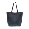 Faith Raw Edge Tote