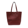 Faith Raw Edge Tote