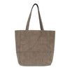 Faith Raw Edge Tote