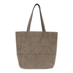 Faith Raw Edge Tote