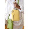 Jolene Vegan Leather Crossbody Phone Bag – Travel Light at The Lazy Daisy