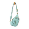 Joy Susan Skyler Sling Bag Light Turquoise