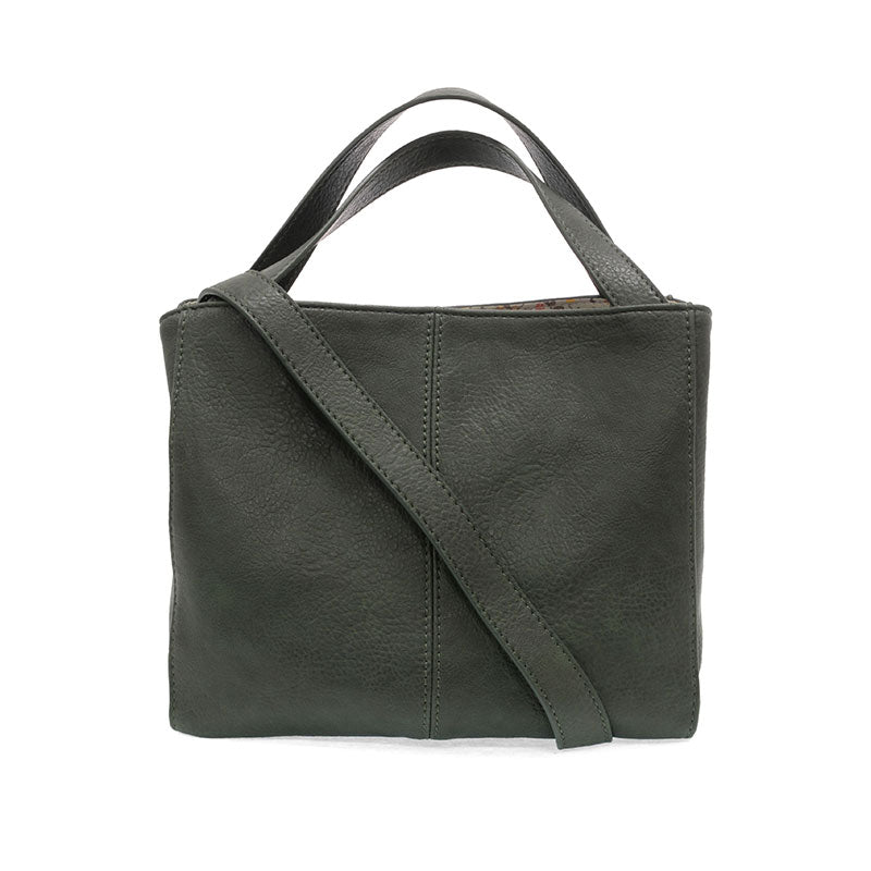 Brandi Convertible Crossbody
