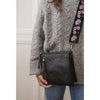 Joy Susan Dawn Multi Pocket Compact Crossbody Bag