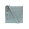Dawn Multi Pocket Compact Crossbody Bag