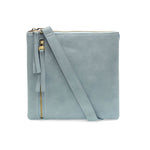 Dawn Multi Pocket Compact Crossbody Bag