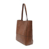 Faith Raw Edge Tote