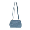 Joy Susan Gigi Crossbody with Woven Wristlet Strap