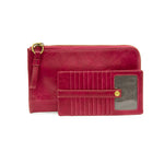 Karina Convertible Wristlet & Wallet