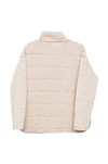 Lightweight Quilt Jacket