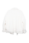 Sherpa Teddy Jacket