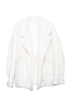 Sherpa Teddy Jacket
