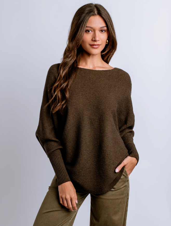 Olive Tweed