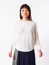 Kerisma Ryu Lin Top White