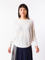 Kerisma Ryu Lin Top White