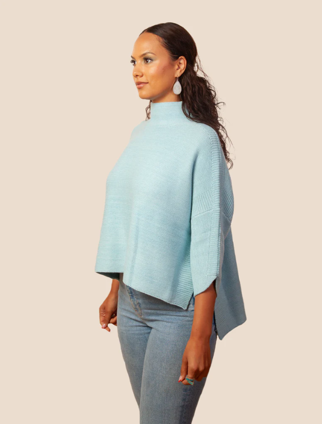 Boho Sweater