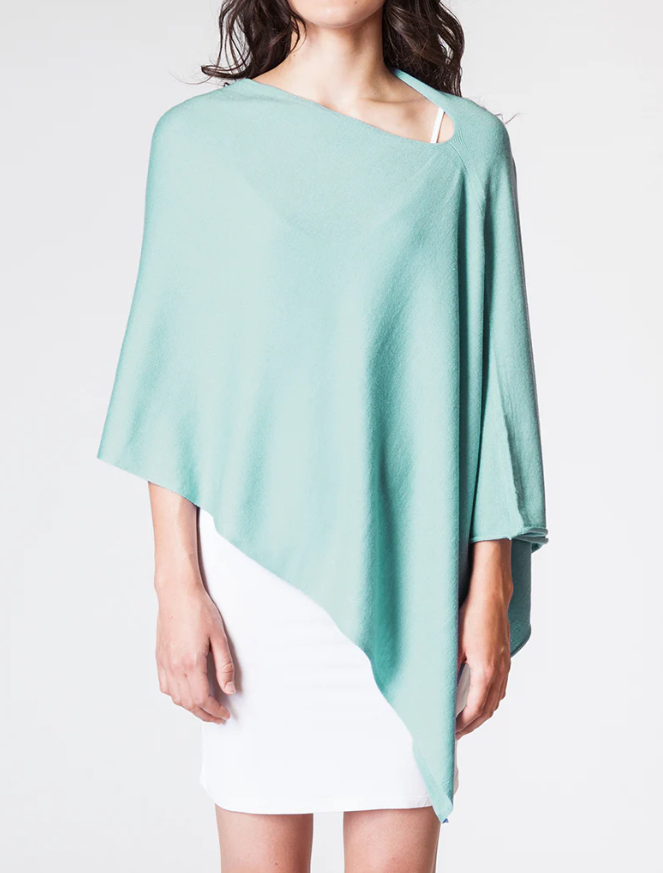 Kerisma Eden Poncho