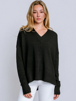 Gwyneth Sweater