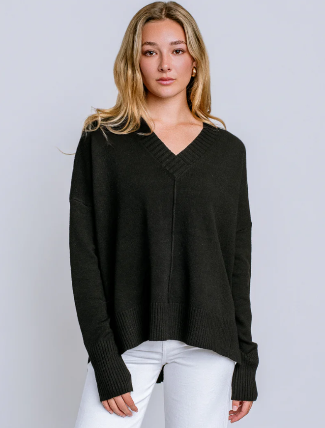Gwyneth Sweater