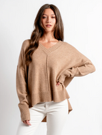 Gwyneth Sweater