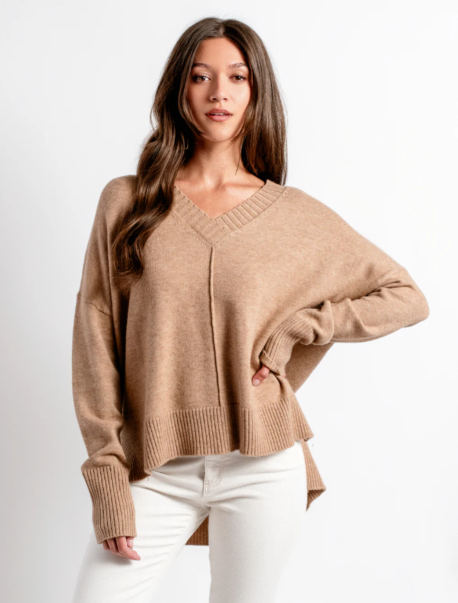 Gwyneth Sweater