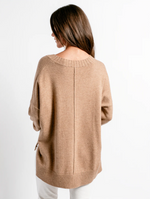 Gwyneth Sweater