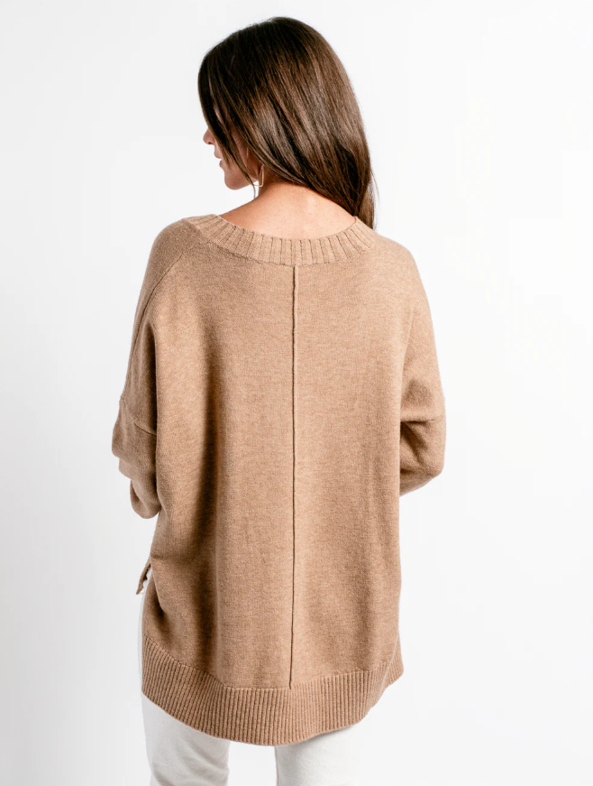 Gwyneth Sweater