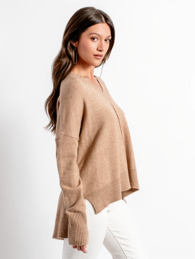 Gwyneth Sweater