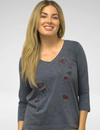 Greta Top