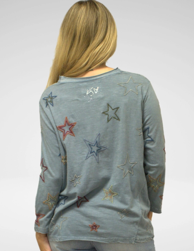 Malesa Top
