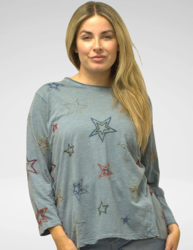 Malesa Top