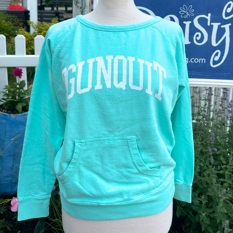 Ogunquit Pocket Crew