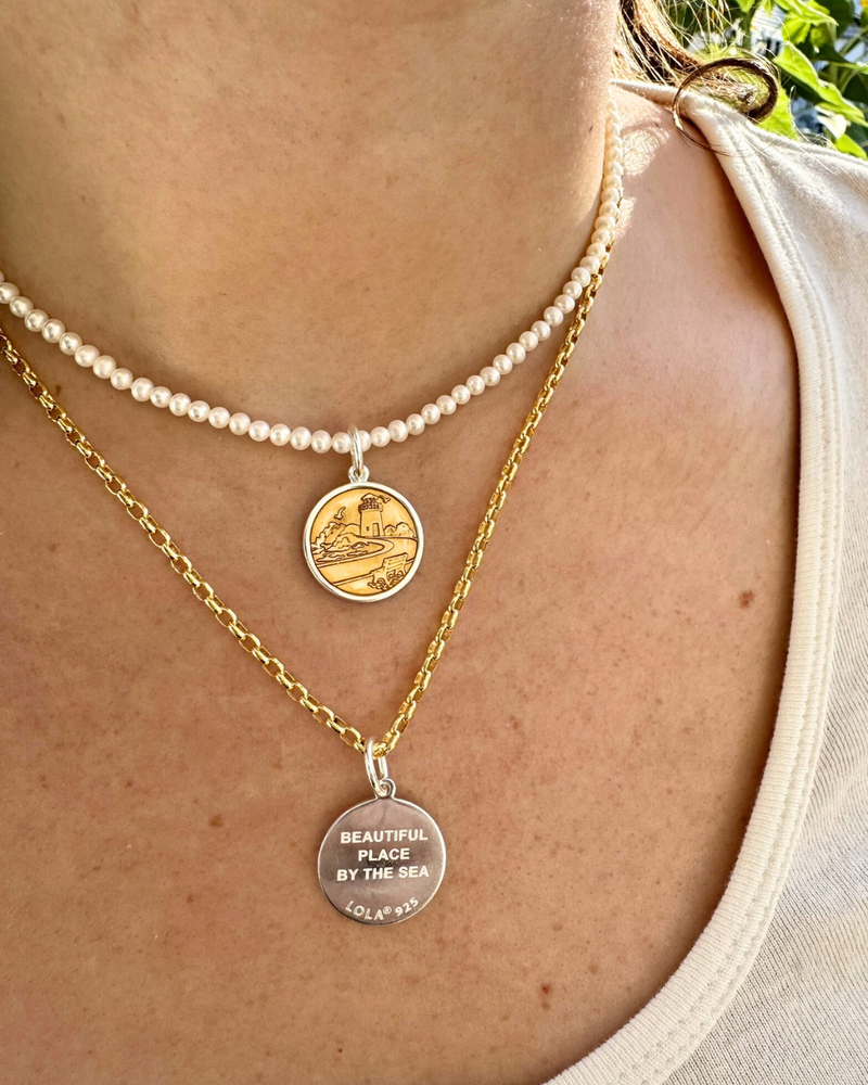 LOLA® Marginal Way Pendant