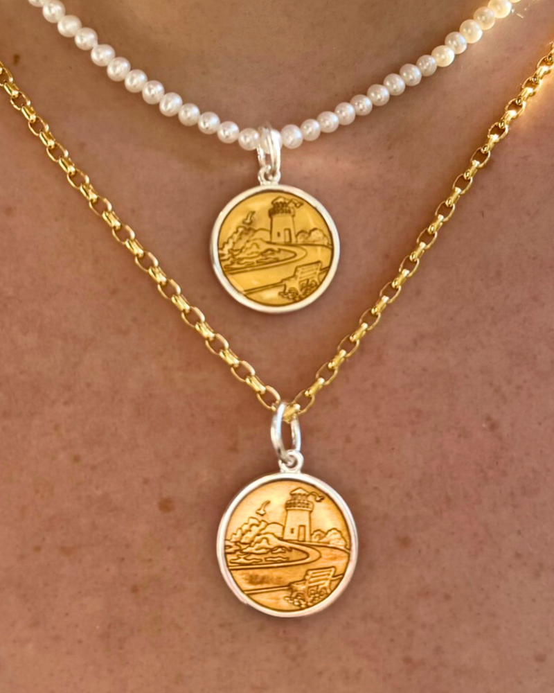 LOLA® Marginal Way Pendant