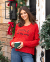 Jingle Raglan