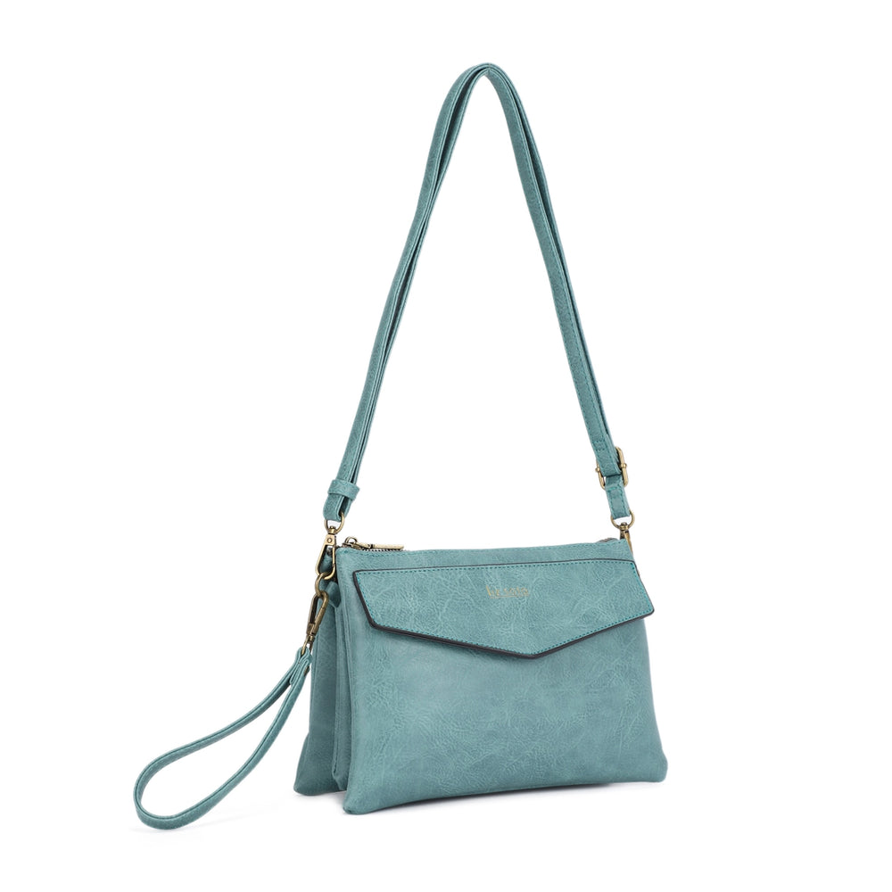 Teal