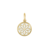 LOLA® Daisy Gold Pendant