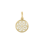 LOLA® Daisy Gold Pendant