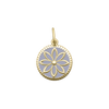 LOLA® Daisy Gold Pendant